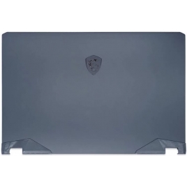 Cover LCD Msi Black GE66 Raider