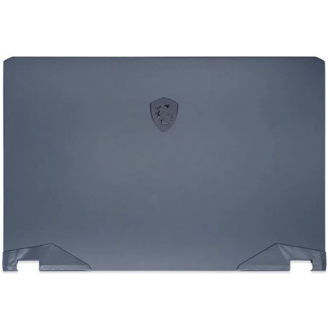 Cover LCD Msi Black GE66 Raider
