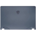 Cover LCD Msi Black GE66 Raider