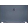 Cover LCD Msi Black GE66 Raider