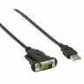 Cable Kablex USB Macho / Serie 9P