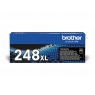 Toner Brother Tn248xl Black Dcpl3520cdw Hll3220cw Hll3240cdw 3000 PAG