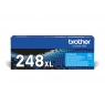 Toner Brother Tn248xl Cyan Dcpl3520cdw Hll3220cw Hll3240cdw 2300 PAG