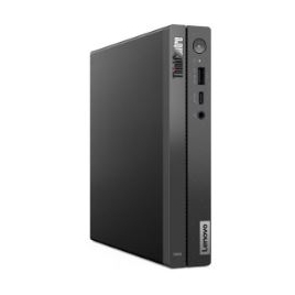 Ordenador Lenovo Thinkcentre NEO 50Q CI5 13500T 16GB 512GB SSD W11P Black