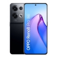 Smartphone Oppo Reno 8 6.4" OC 8GB 256GB 5G Android 12 Shimmer Black