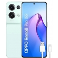 Smartphone Oppo Reno 8 PRO 6.4" OC 8GB 256GB 5G Android 12 Green