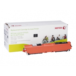 Toner Xerox Compatible HP 126A Black 1200 PAG