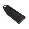 Memoria USB 3.0 32GB Sandisk Ultra Black