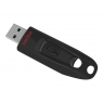 Memoria USB 3.0 32GB Sandisk Ultra Black