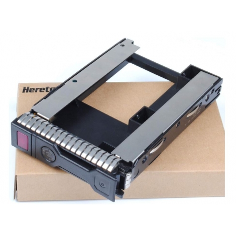Adaptador Tray 3.5" para HP G8 G9
