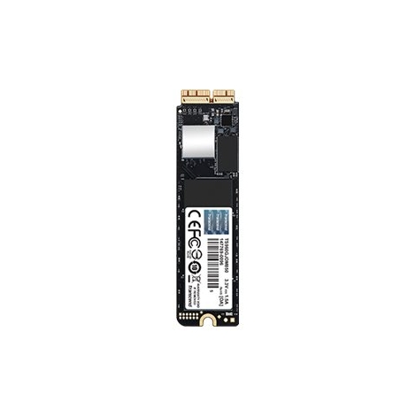 Disco SSD 240GB Transcend Jetdrive para MacBook AIR 11" Early 2014-15 MacBook AIR 13" Early 2013-15