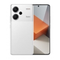 Smartphone Xiaomi Redmi Note 13 PRO+ 6.67" OC 12GB 512GB 5G Android 13 White