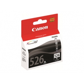 Cartucho Canon CLI-526 Black IP4850 MG5150 MG5250 MG5350 MG6150 MG8150 MG8250