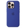 Funda Iphone 16 PRO MAX Apple Silicona Ultramarine MagSafe