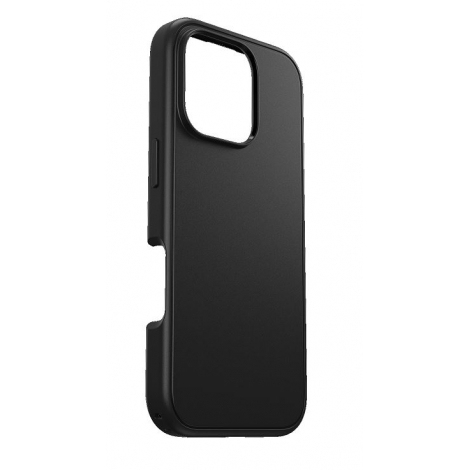 Funda Movil Back Cover Otterbox Symmetry Black MagSafe iPhone 16 PRO