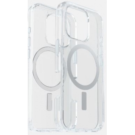 Funda Movil Back Cover Otterbox Symmetry Clear MagSafe iPhone 16 PRO MAX