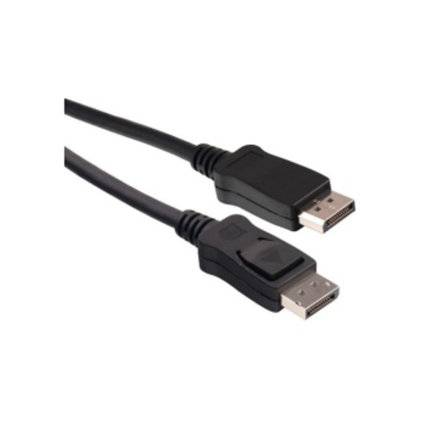 Cable Kablex DisplayPort Macho / DisplayPort Macho 1M