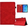 Funda Tablet HT red Huawei Mediapad M5 10.8"