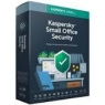 Antivirus Kaspersky Small Office Security V7 10 Puestos + 1 Servidor