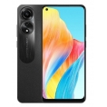 Smartphone Oppo A78 6.43" OC 8GB 128GB 4G Android 13 Mist Black