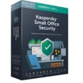 Antivirus Kaspersky Small Office Security V7 5 Puestos + 1 Servidor