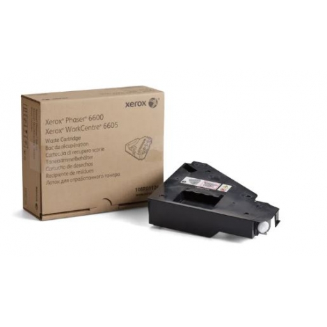 Contenedor Residual Xerox Phaser 6600 / Workcentre 6605