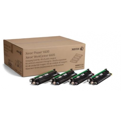 Tambor Xerox Phaser 6600 / Workcentre 6655 6605 60.000 PAG