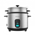 Arrocera Cecotec Ricefusion 7000 700W 1.8L Inox