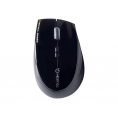 Mouse Hiditec Wireless Gaming Dendro 2000DPI Black