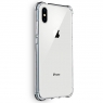 Funda Movil Back Cover Cool Antishock Transparente iPhone X / XS