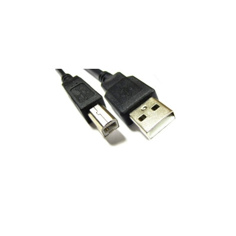 Cable Kablex USB A-B 5M