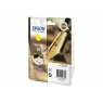 Cartucho Epson 16 Yellow WF-2010 WF-2520 WF-2530 WF-2054