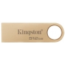 Memoria USB 3.2 512GB Kingston Dtse9 Gold