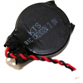 Bateria Litio CR2032 2 Pines