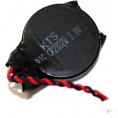 Bateria Litio CR2032 2 Pines