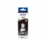 Bote de Tinta Epson 102 Black 127ML Ecotank ET-2700 ET-2750 ET-3700 ET-3750 ET-4750