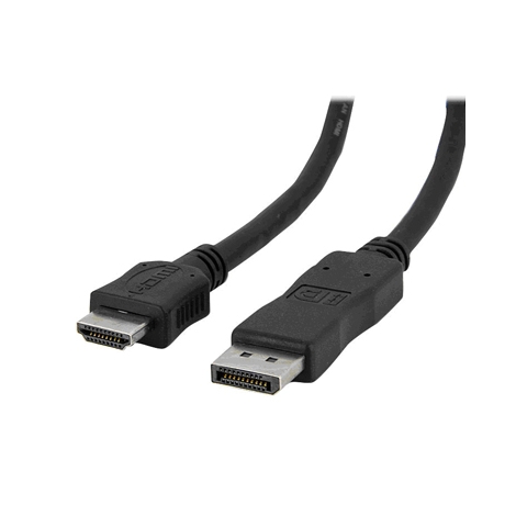 Cable Kablex DisplayPort Macho / HDMI Macho 1M