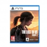 Juego PS5 THE Last OF US Parte 1