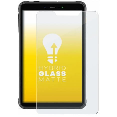 Protector HT Cristal Templado Ulefone Armor PAD 8 8"