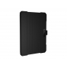 Funda Tablet UAG Metropolis Black iPad 10.2" (7ª 8ª 9ª GEN)