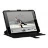 Funda Tablet UAG Metropolis Black iPad 10.2" (7ª 8ª 9ª GEN)