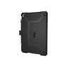 Funda Tablet UAG Metropolis Black iPad 10.2" (7ª 8ª 9ª GEN)