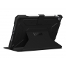 Funda Tablet UAG Metropolis Black iPad 10.2" (7ª 8ª 9ª GEN)