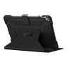 Funda Tablet UAG Metropolis Black iPad 10.2" (7ª 8ª 9ª GEN)