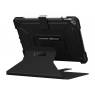 Funda Tablet UAG Metropolis Black iPad 10.2" (7ª 8ª 9ª GEN)