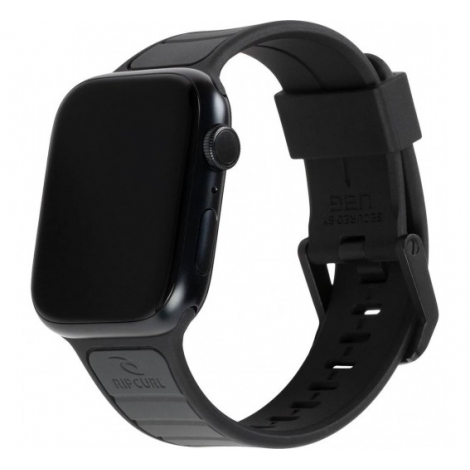 Correa UAG Ripcurl para Apple Watch 42/44/45/49MM Torquay Graphite