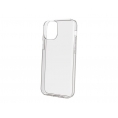 Funda Movil Back Cover Celly Gelskin Transparente iPhone 12 / 12 PRO