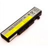 Bateria Portatil Coreparts 10.8V Black para Lenovo