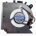 Ventilador Portatil Msi CPU Alpha 15