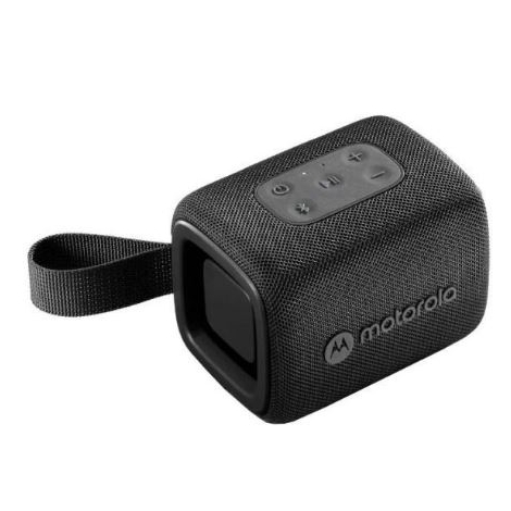 Altavoz Bluetooth Motorola Rokr 300 7W IP67 Black